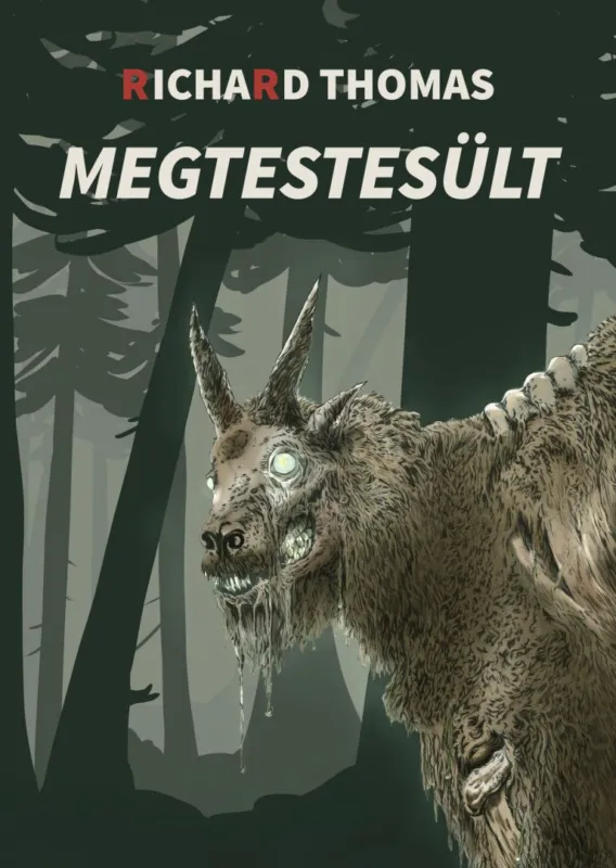 Megtestesült Nézd meg most