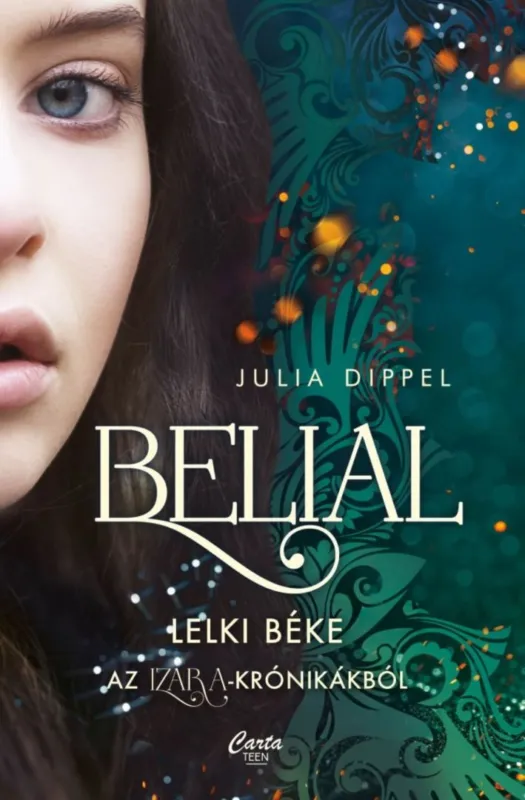 Belial - Lelki béke Végkiárusítás