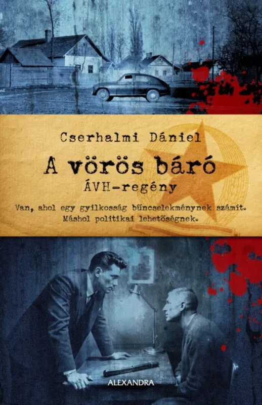 Rendeld meg most A vörös báró