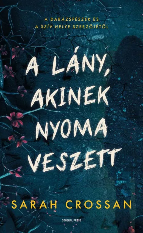 A lány, akinek nyoma veszett Utolsó esély