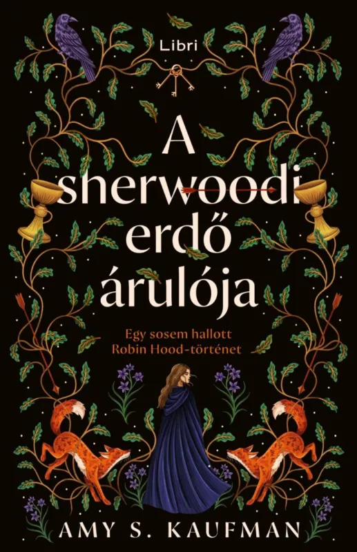 Kedvezményes ár A sherwoodi erdő árulója