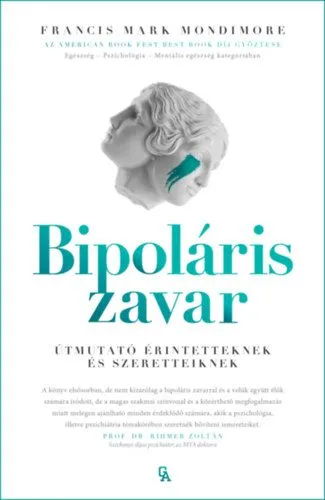 Bipoláris zavar - Útmutató érintetteknek és szeretteiknek Legnépszerűbb