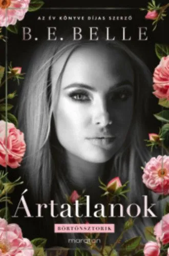 Ártatlanok - Dedikált - (Különleges kiadás) Expressz kézbesítés