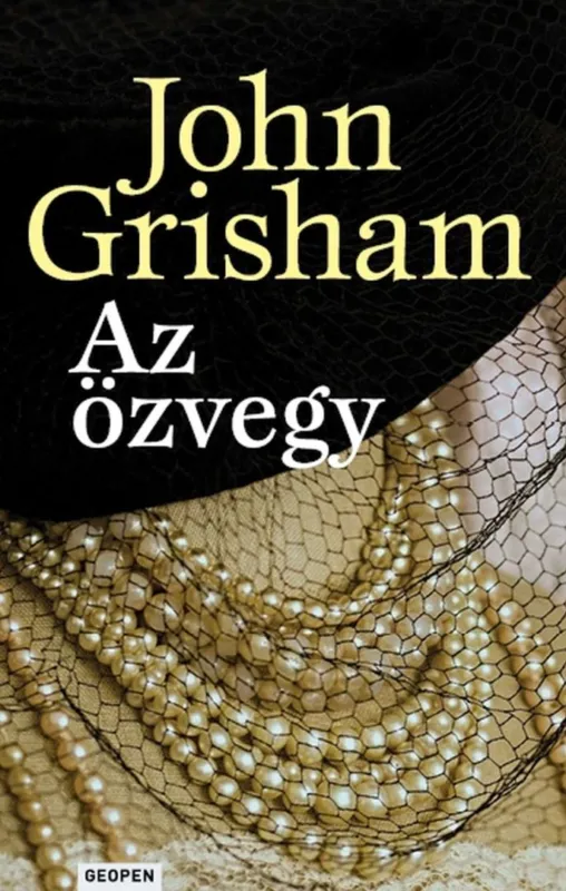 Kiárusítás Az özvegy