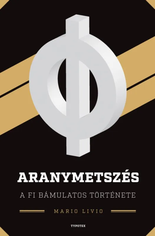 Aranymetszés Ne maradj le