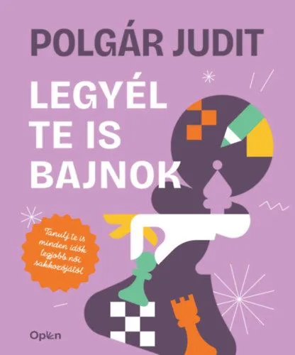 Legyél te is bajnok Kihagyhatatlan ajánlat