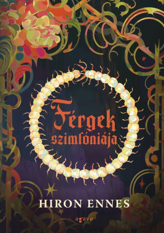 Outlet Férgek szimfóniája