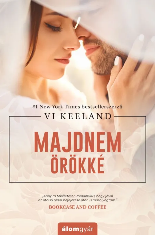 Kedvezmény Majdnem örökké