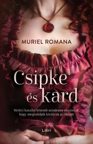 Csipke és kard - Csábító intrikák 1. Kiárusítás