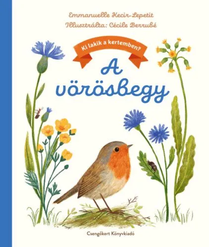 A vörösbegy Exkluzív ajánlat