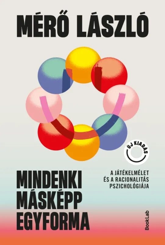Azonnali szállítás Mindenki másképp egyforma