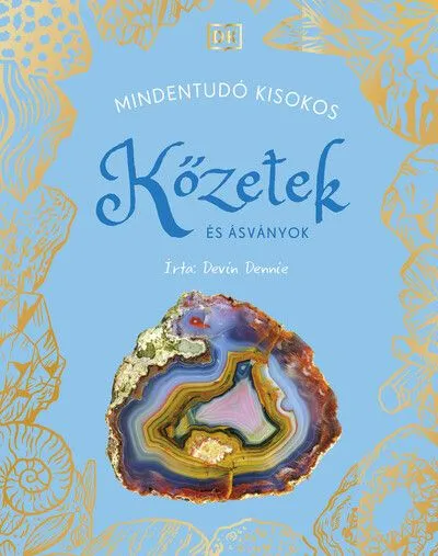 MINDENTUDÓ KISOKOS - Kőzetek és ásványok Biztonságos fizetés