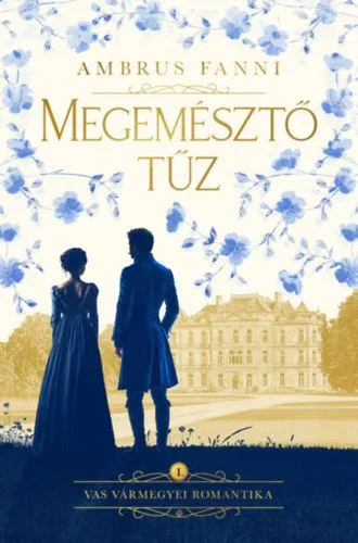Akciós ár Megemésztő tűz