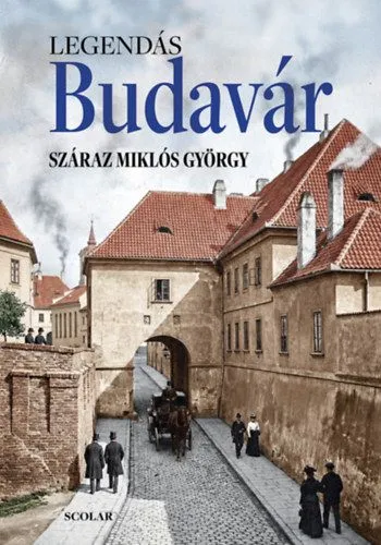 Olcsóbb Legendás Budavár