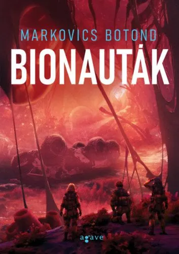 Bionauták Ajánlat