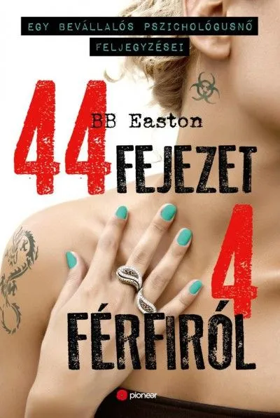 Exkluzív ajánlat 44 fejezet 4 férfiról