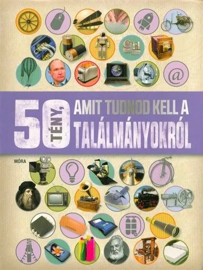 Ajánlat 50 tény, amit tudnod kell a találmányokról