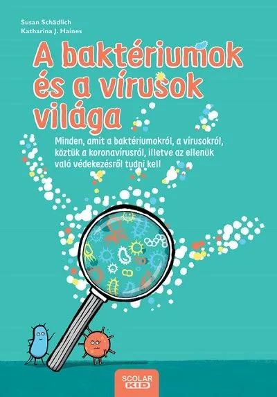 A baktériumok és a vírusok világa Gyors kiszállítás