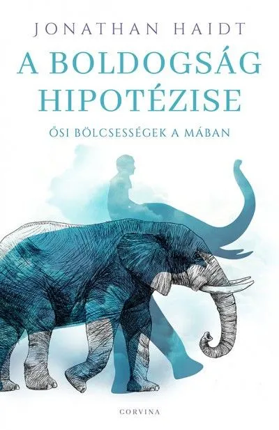 A boldogság hipotézise Akciós ár