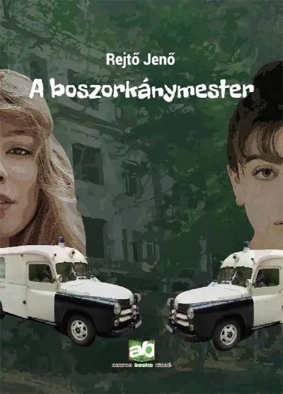 A boszorkánymester Árcsökkenés
