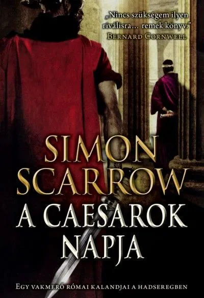 Kihagyhatatlan ajánlat A Caesarok napja