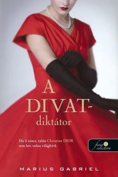 A divatdiktátor Kiárusítás