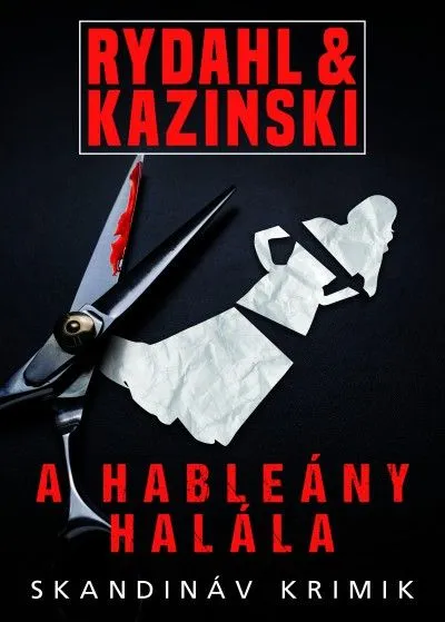 A hableány halála Biztonságos fizetés