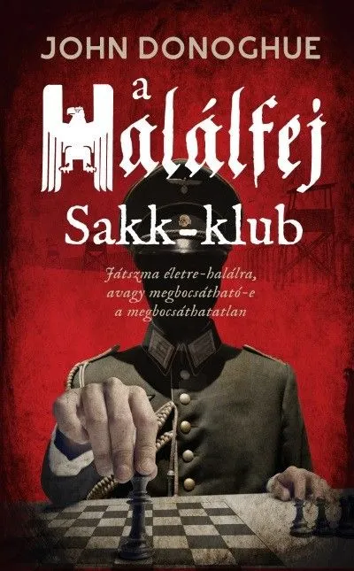 Vedd meg online A Halálfej Sakk-klub