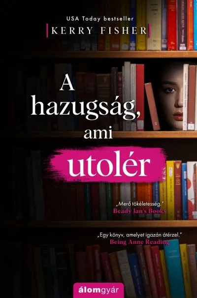 Biztonságos fizetés A hazugság, ami utolér