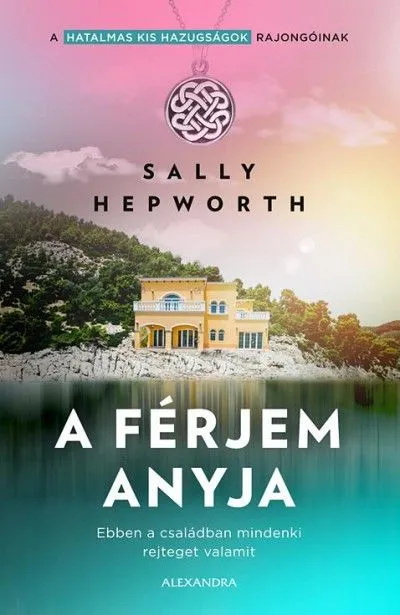 Gyors szállítás A férjem anyja