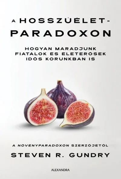 Vedd meg online A hosszúélet-paradoxon