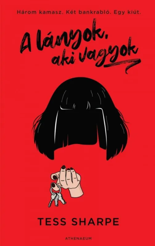 Népszerű A lányok, aki vagyok
