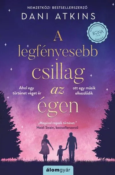 A legfényesebb csillag az égen Szuper akció