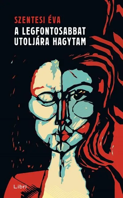 Kiárusítás A legfontosabbat utoljára hagytam
