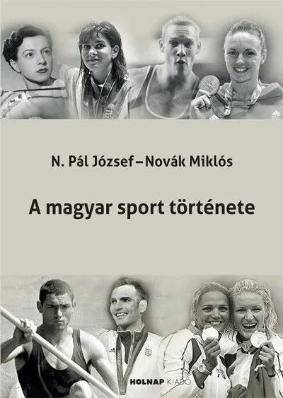 Biztonságos fizetés A magyar sport története