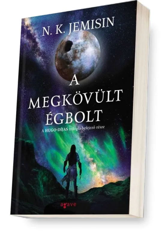 A megkövült égbolt Csak ma