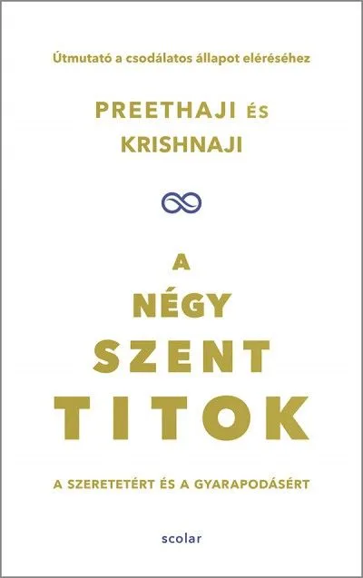 A négy szent titok Népszerű