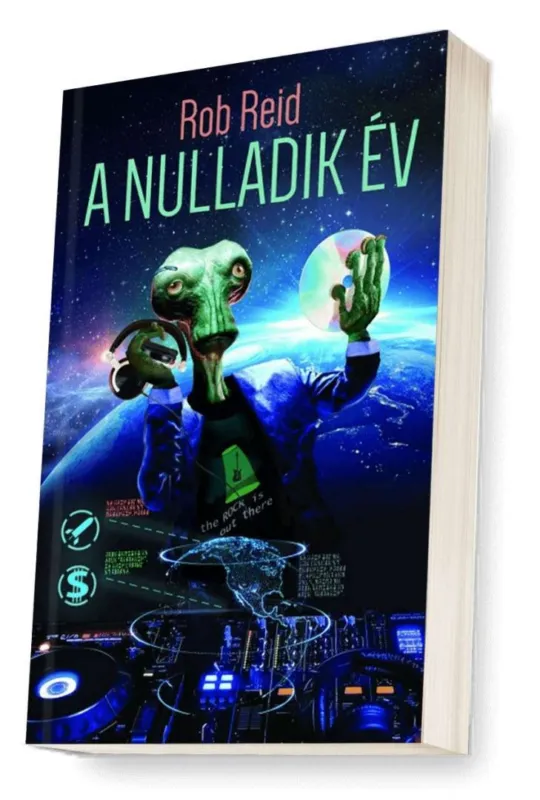 A nulladik év Ne maradj le