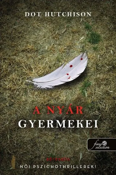 A nyár gyermekei Biztonságos vásárlás