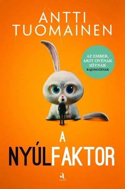 A nyúlfaktor Expressz szállítás