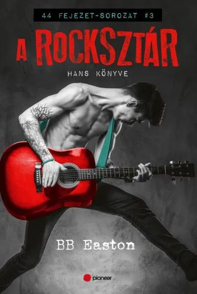 Csak ma A rocksztár