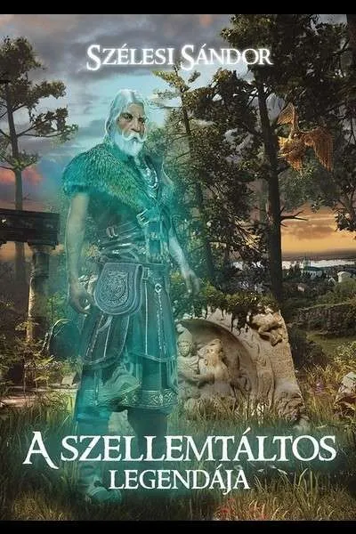 A szellemtáltos legendája Kihagyhatatlan ajánlat
