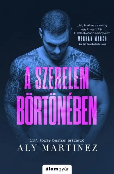 A szerelem börtönében Olcsó