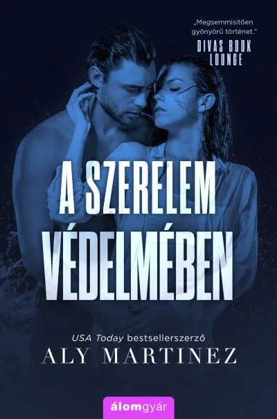 A szerelem védelmében Azonnali szállítás