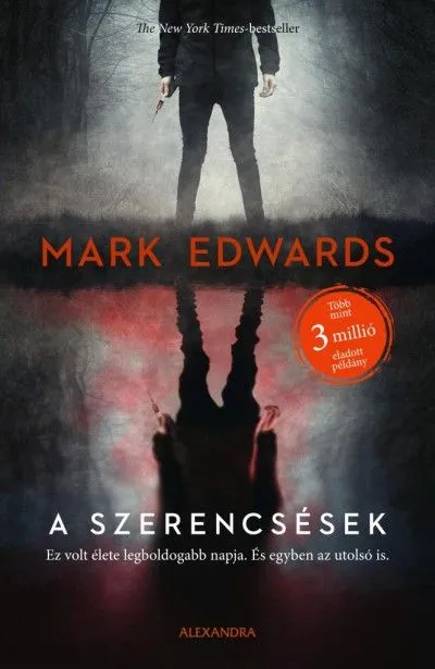 Gyors szállítás A szerencsések