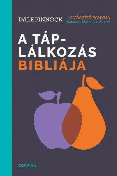 Népszerű A táplálkozás bibliája
