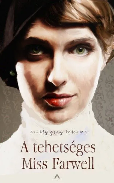 A tehetséges Miss Farwell Árcsökkenés