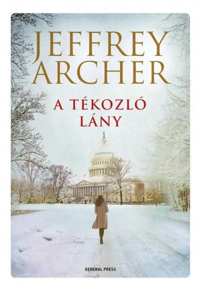 Biztonságos vásárlás A tékozló lány