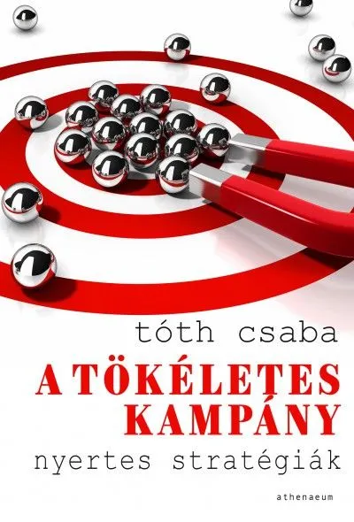 Szuper ajánlat A tökéletes kampány - Nyertes stratégiák