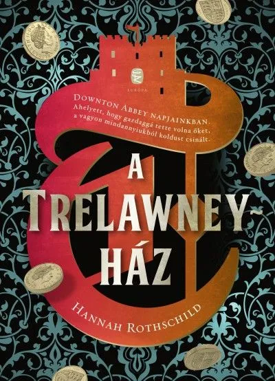 Ne maradj le A Trelawney-ház